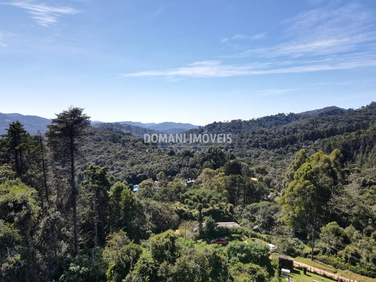 Terreno à venda de 2.520 m² em Campos do Jordão, SP, Brasil