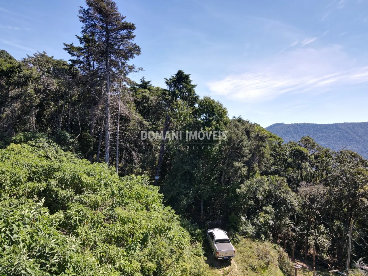 Terreno à venda de 2.520 m² em Campos do Jordão, SP, Brasil