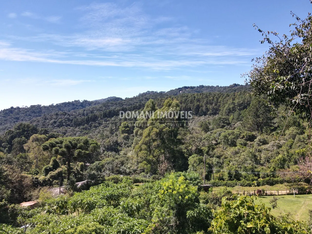 Terreno à venda de 2.520 m² em Campos do Jordão, SP, Brasil