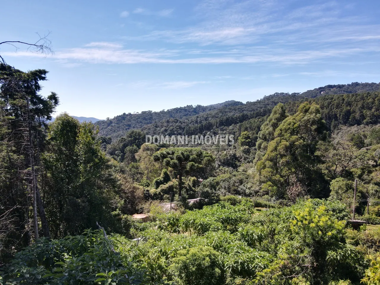 Terreno à venda de 2.520 m² em Campos do Jordão, SP, Brasil