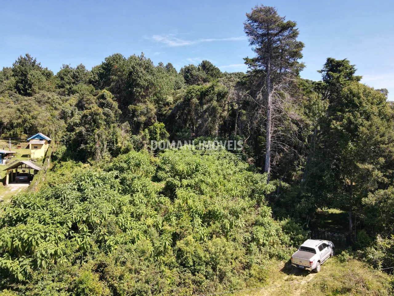 Terreno à venda de 2.520 m² em Campos do Jordão, SP, Brasil
