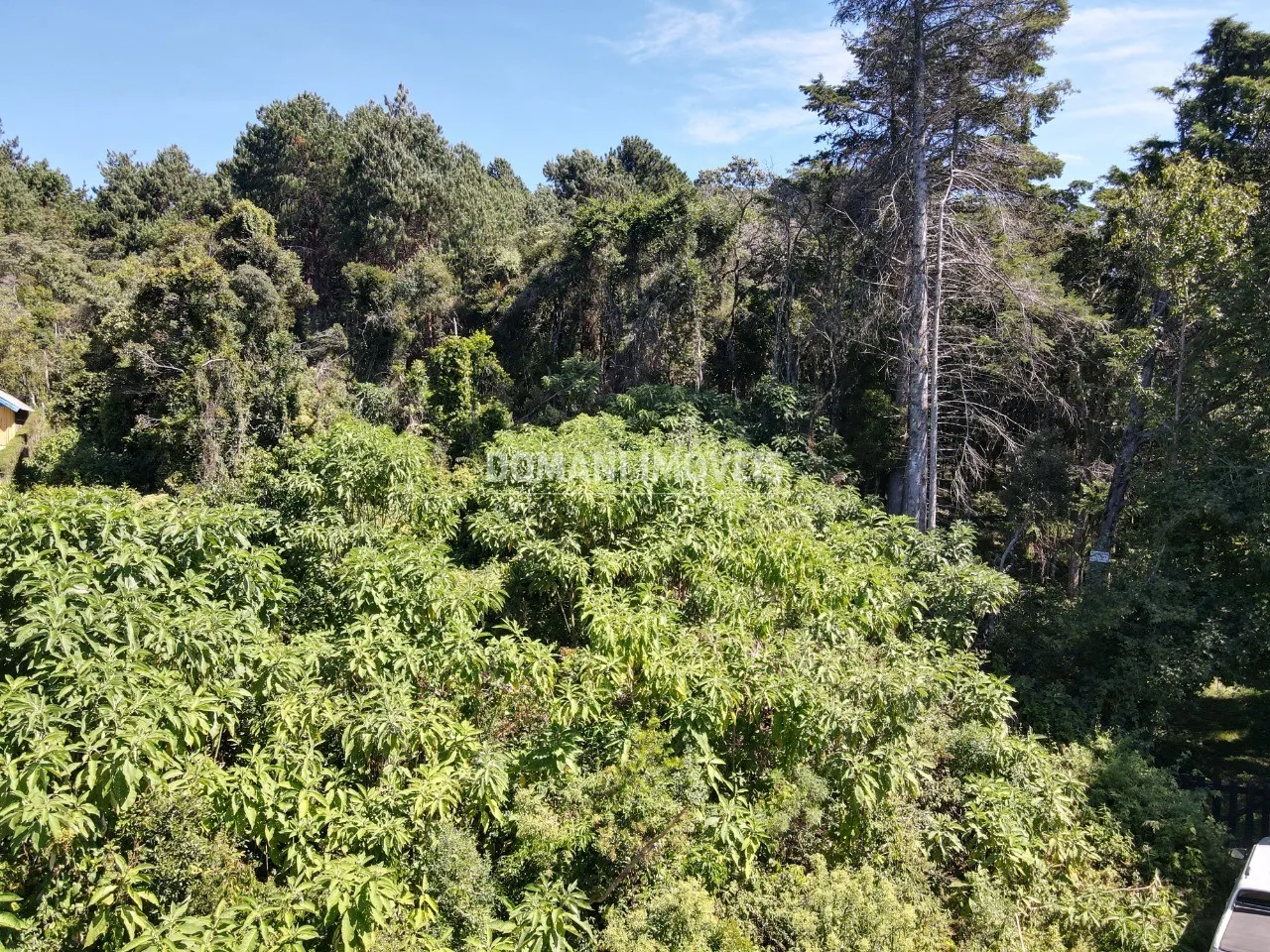 Terreno à venda de 2.520 m² em Campos do Jordão, SP, Brasil
