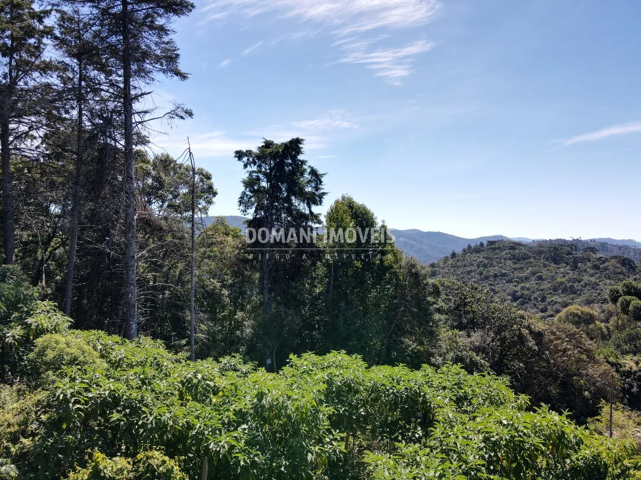 Terreno à venda de 2.520 m² em Campos do Jordão, SP, Brasil