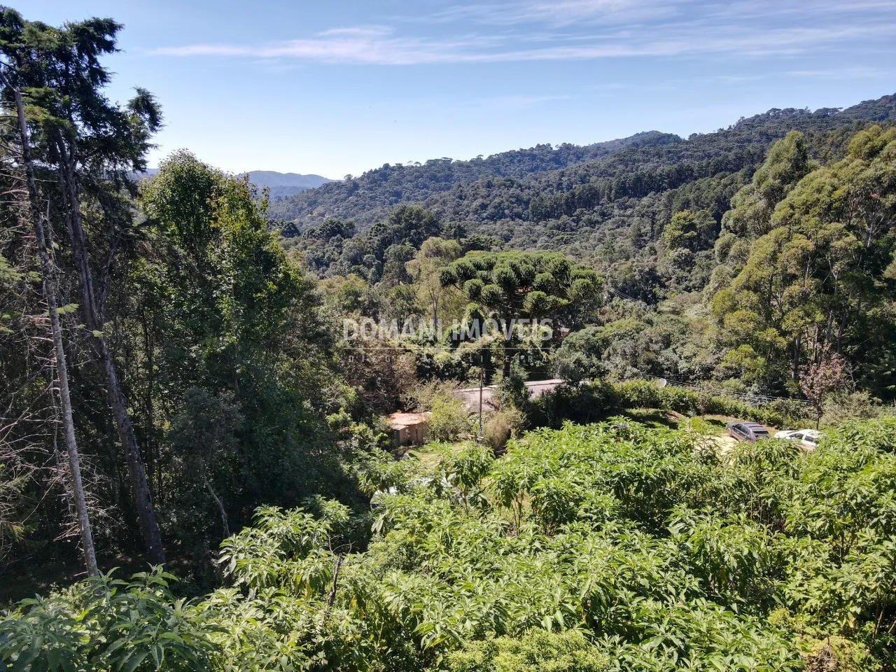 Terreno à venda de 2.520 m² em Campos do Jordão, SP, Brasil