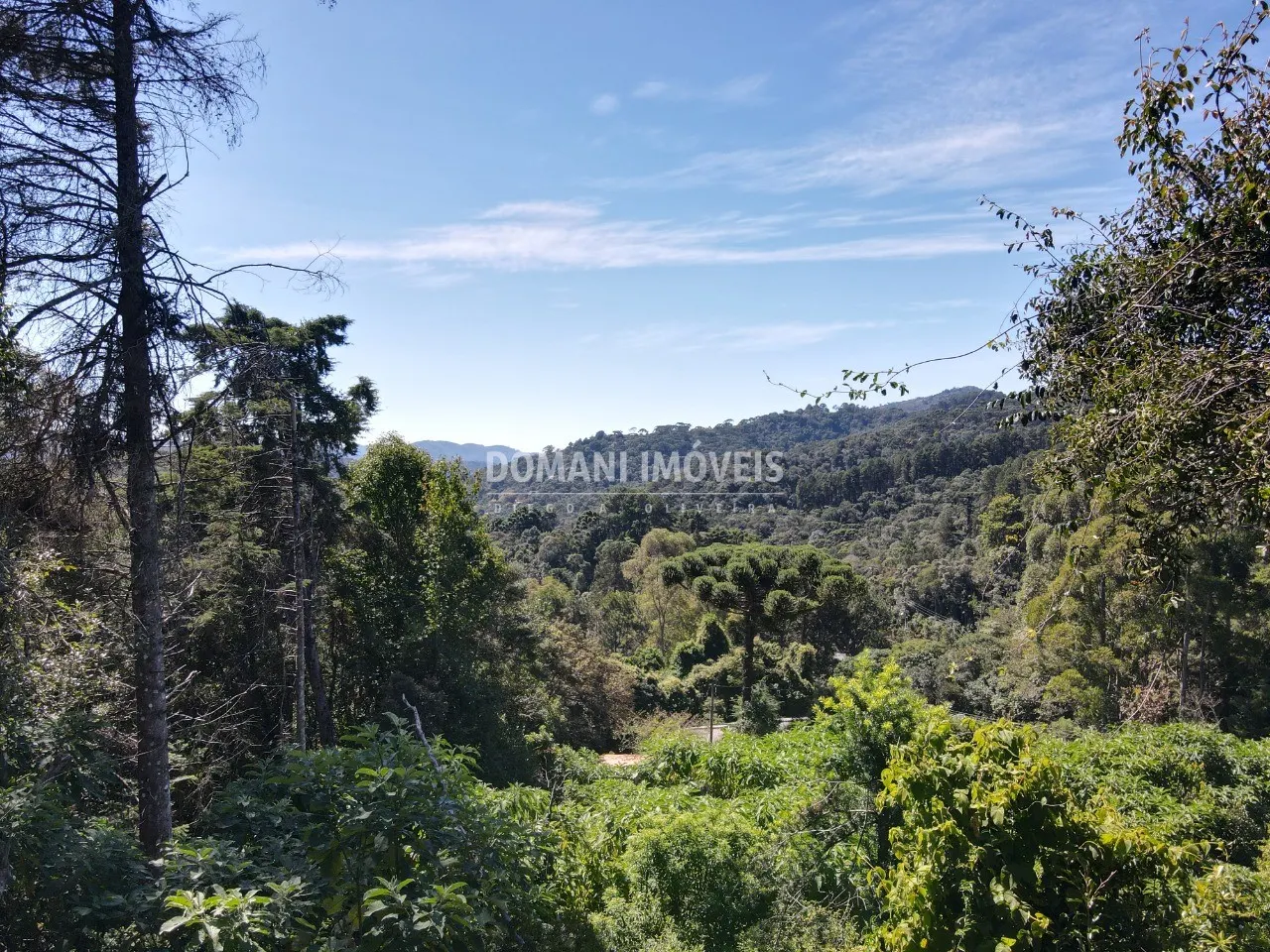 Terreno à venda de 2.520 m² em Campos do Jordão, SP, Brasil