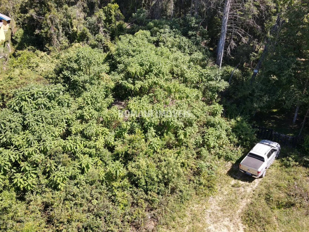 Terreno à venda de 2.520 m² em Campos do Jordão, SP, Brasil