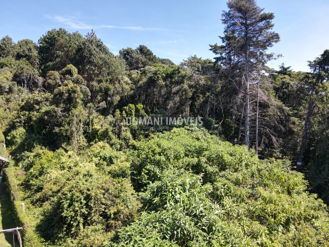 Terreno à venda de 2.520 m² em Campos do Jordão, SP, Brasil