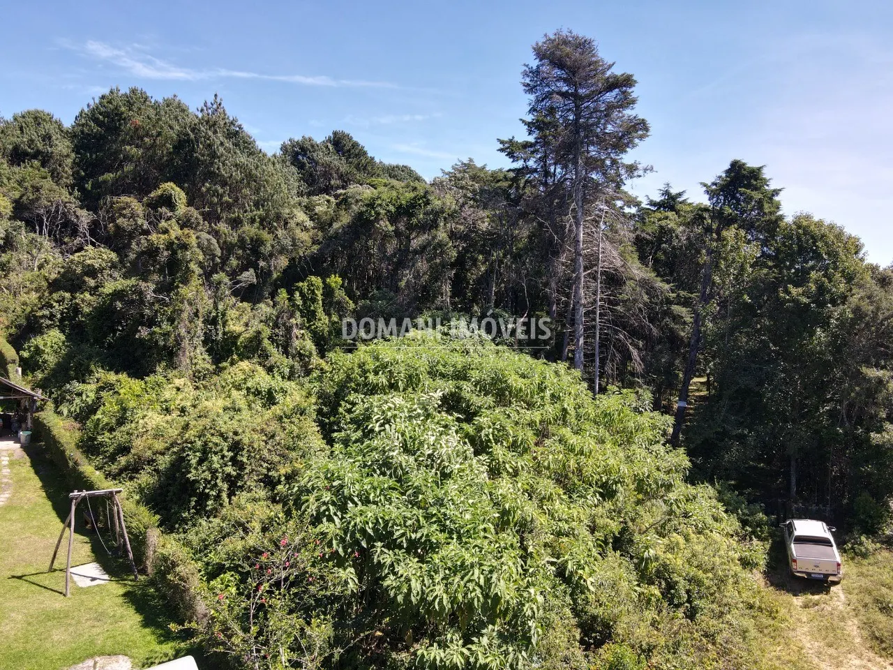Terreno à venda de 2.520 m² em Campos do Jordão, SP, Brasil