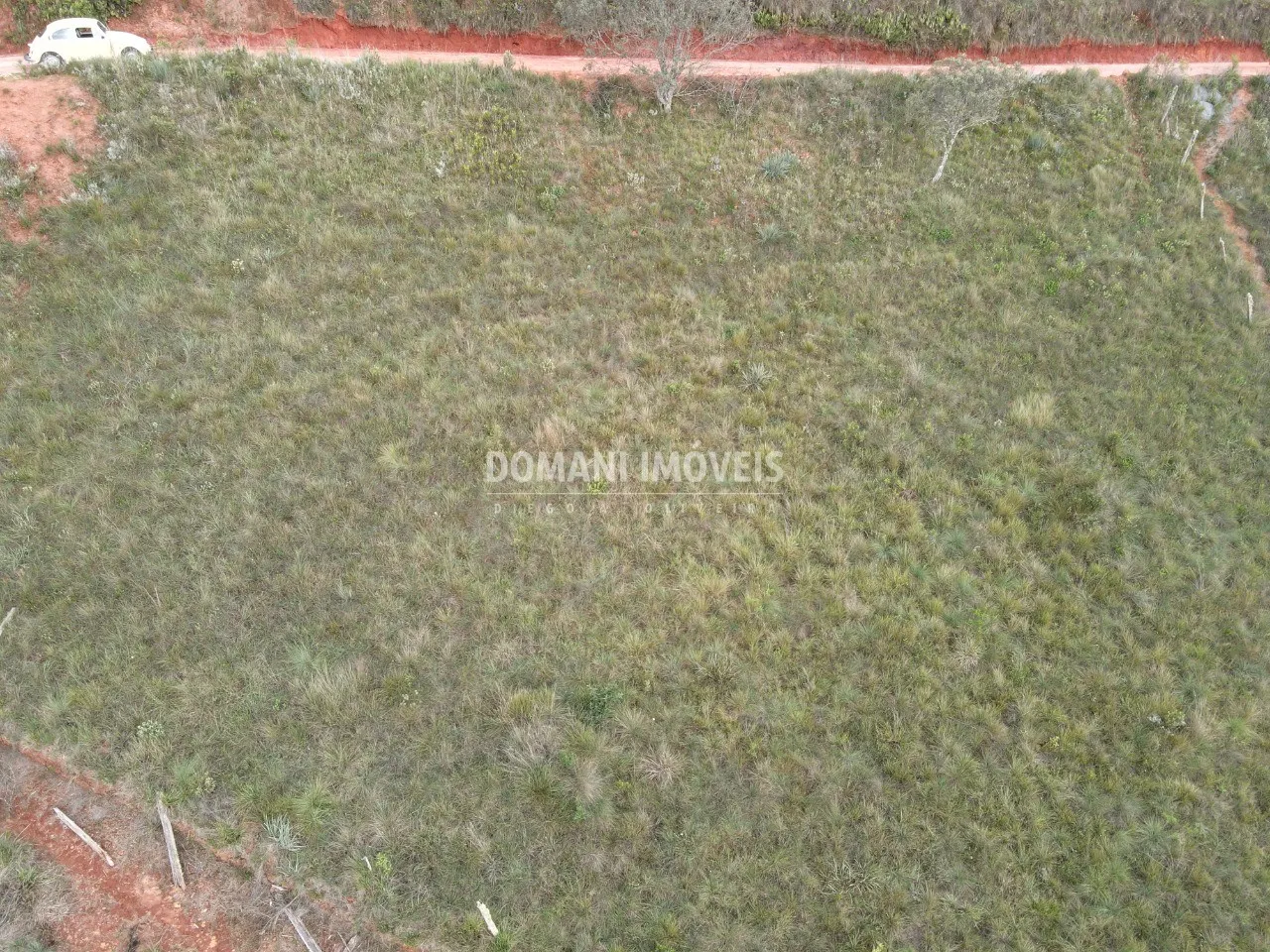 Plot for sale of 1,112 m² in Campos do Jordão, SP, Brazil