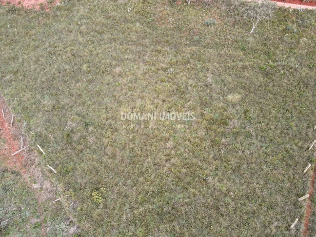Plot for sale of 1,112 m² in Campos do Jordão, SP, Brazil