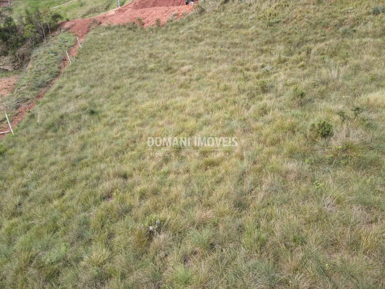 Plot for sale of 1,112 m² in Campos do Jordão, SP, Brazil