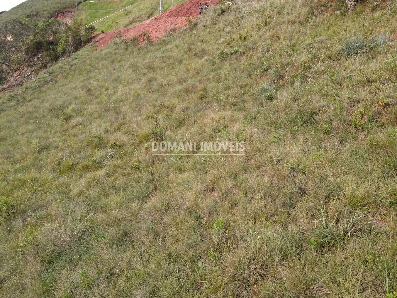 Plot for sale of 1,112 m² in Campos do Jordão, SP, Brazil
