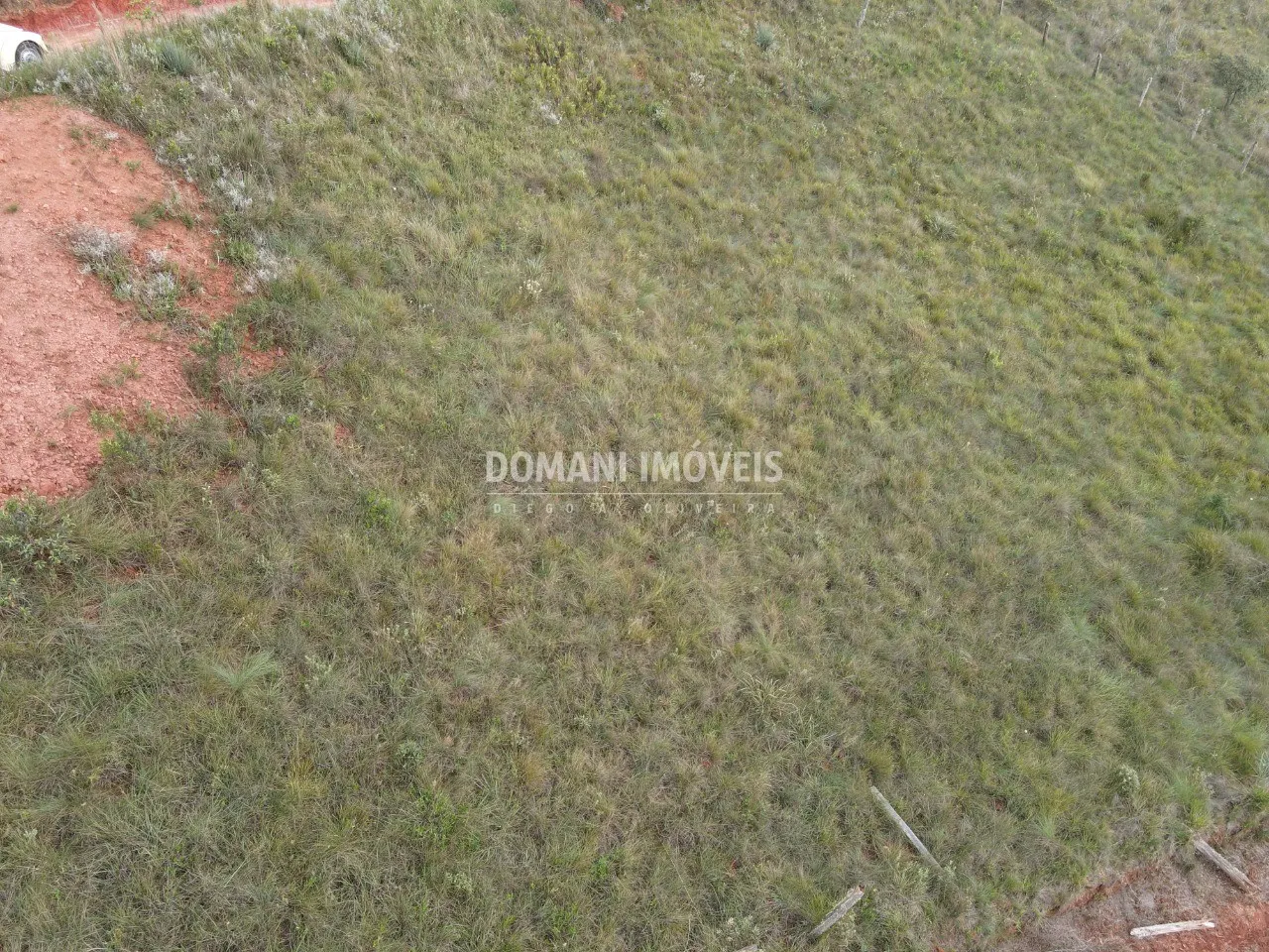 Plot for sale of 1,112 m² in Campos do Jordão, SP, Brazil