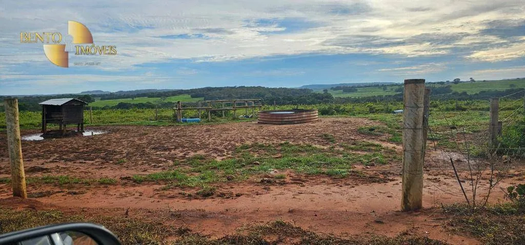 Fazenda à venda de 240 ha em Dom Aquino, MT, Brasil