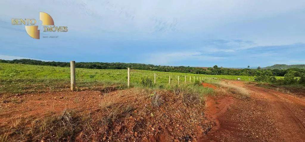 Fazenda à venda de 240 ha em Dom Aquino, MT, Brasil