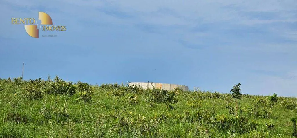 Fazenda à venda de 240 ha em Dom Aquino, MT, Brasil