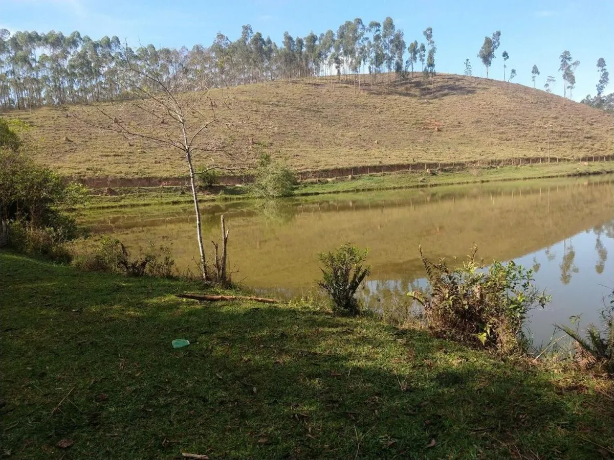 Fazenda à venda de 150 ha em Igaratá, SP, Brasil