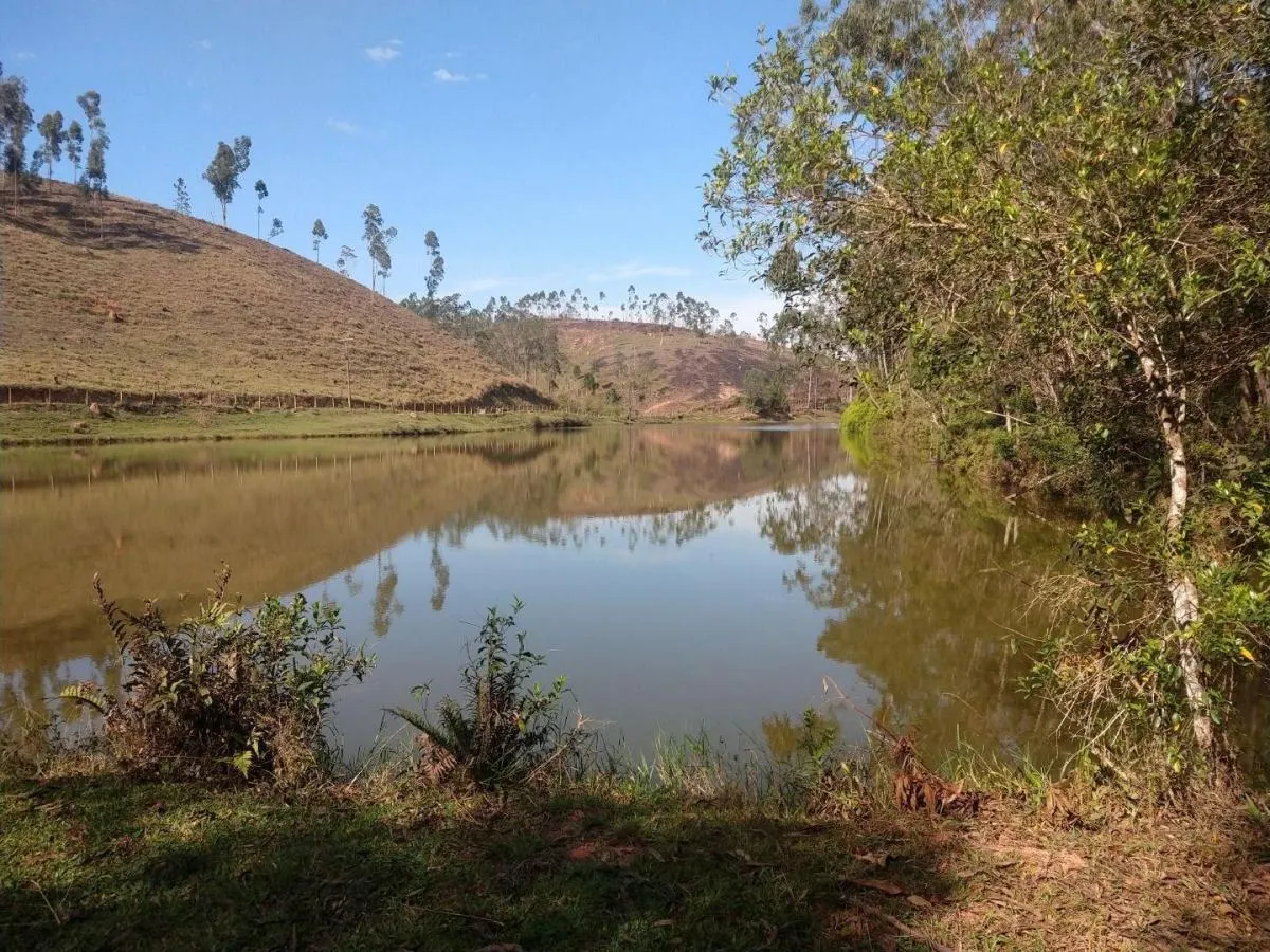 Fazenda à venda de 150 ha em Igaratá, SP, Brasil