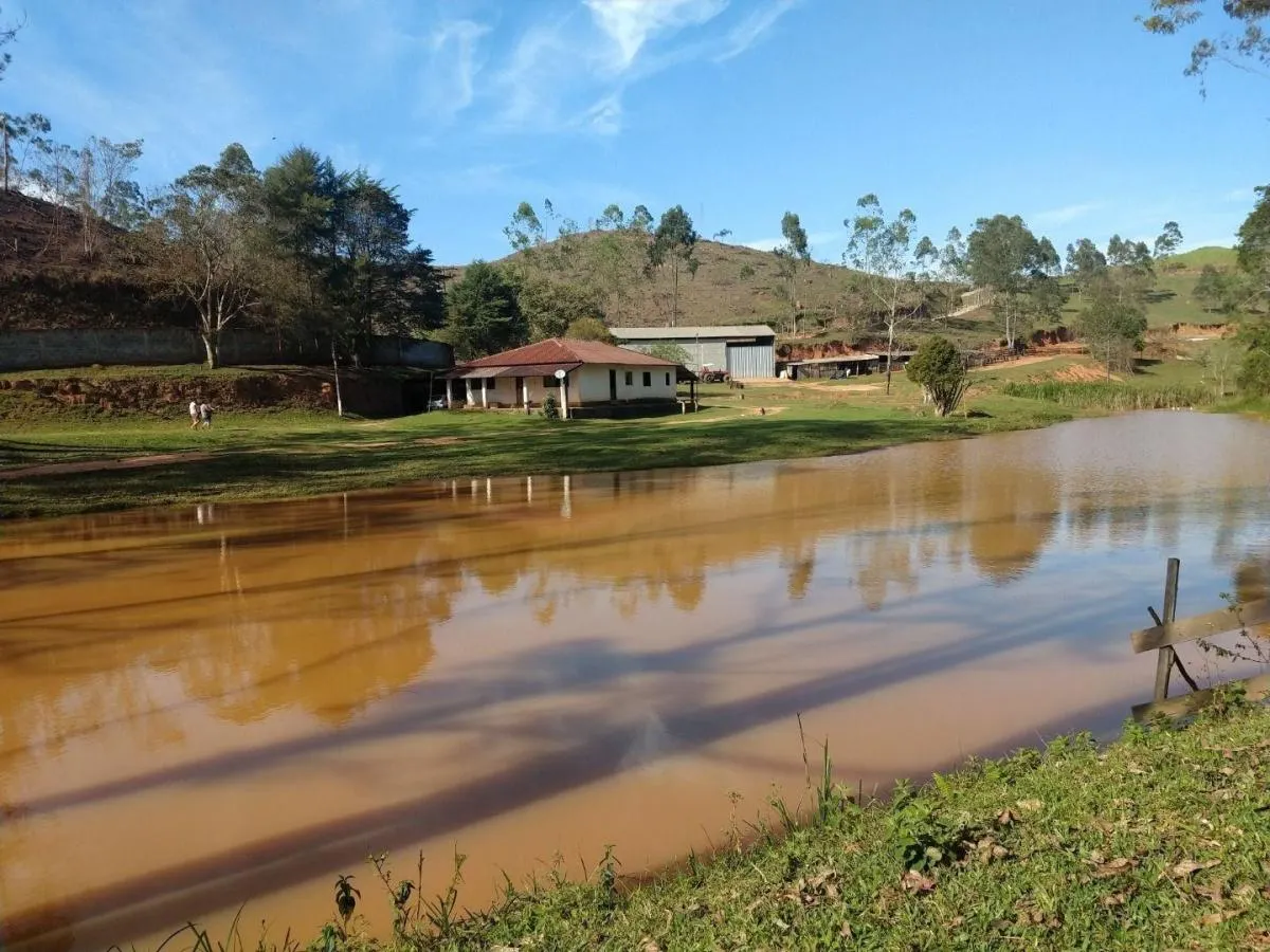Fazenda à venda de 150 ha em Igaratá, SP, Brasil