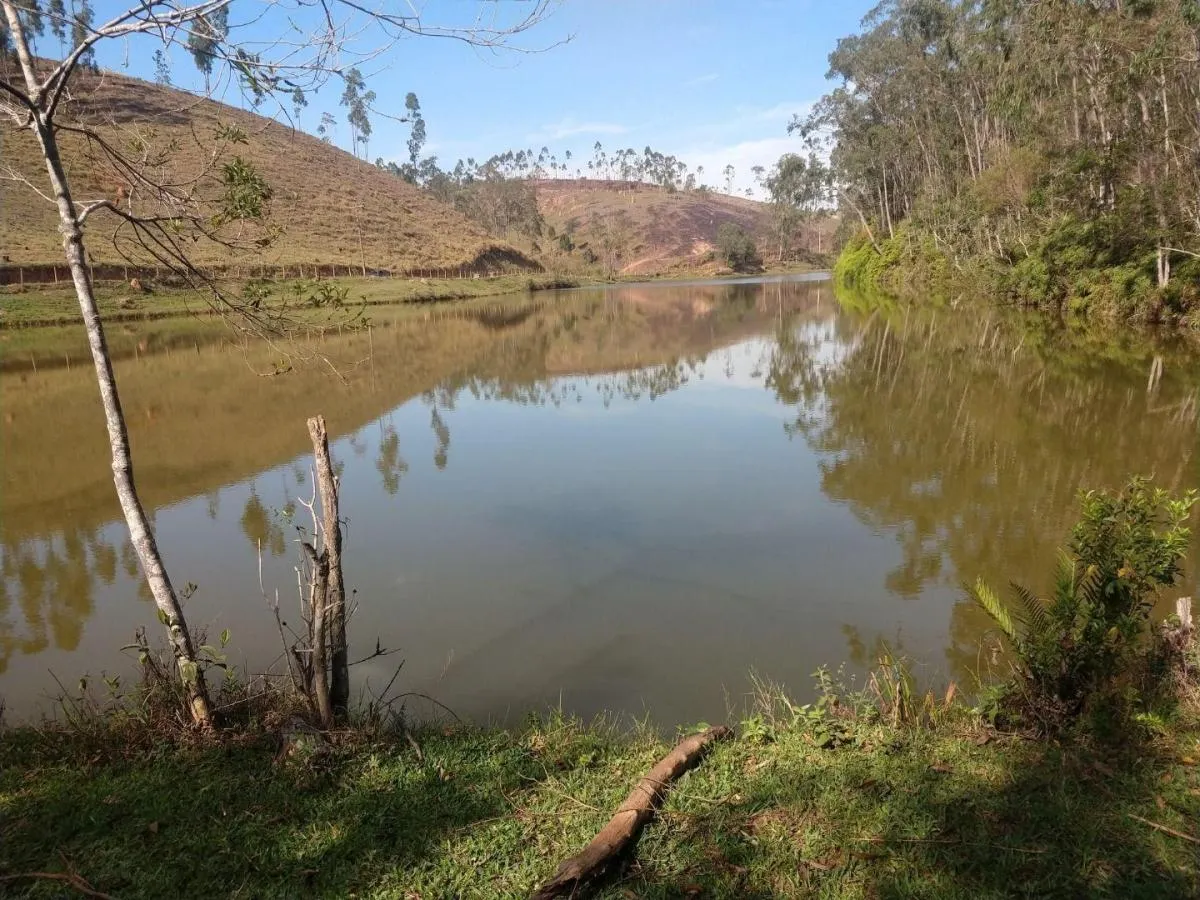 Fazenda à venda de 150 ha em Igaratá, SP, Brasil