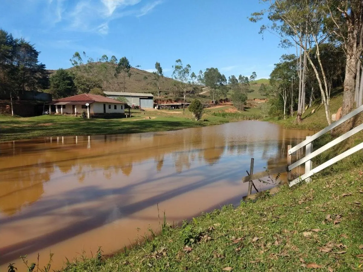 Fazenda à venda de 150 ha em Igaratá, SP, Brasil