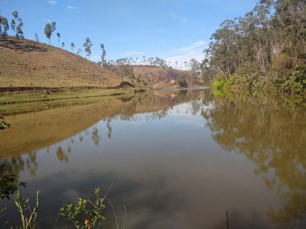 Fazenda à venda de 150 ha em Igaratá, SP, Brasil