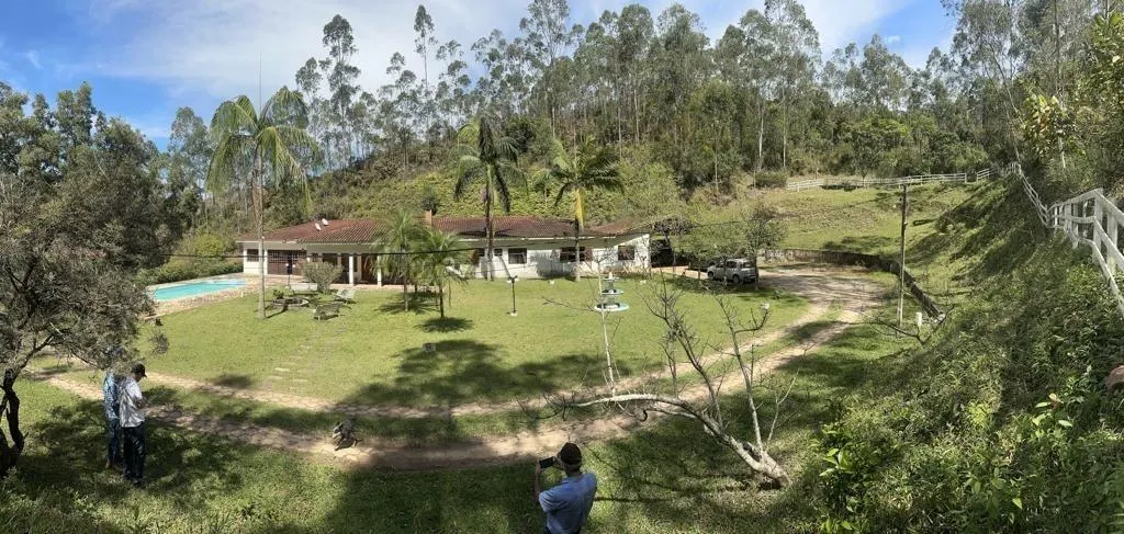 Fazenda à venda de 150 ha em Igaratá, SP, Brasil