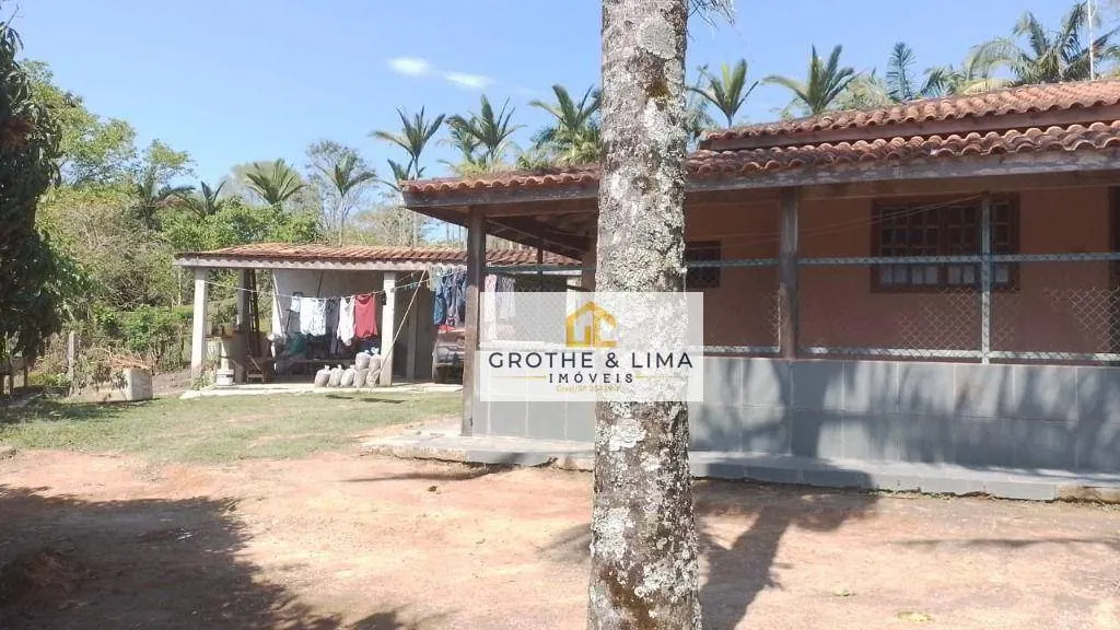 Chácara à venda de 2 ha em São José dos Campos, SP, Brasil