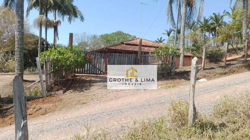 Chácara à venda de 2 ha em São José dos Campos, SP, Brasil