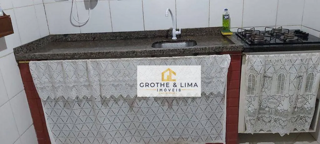 Chácara à venda de 2 ha em São José dos Campos, SP, Brasil