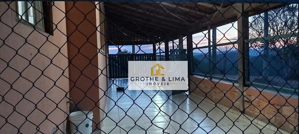 Chácara à venda de 2 ha em São José dos Campos, SP, Brasil