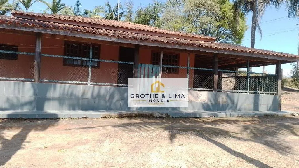 Chácara à venda de 2 ha em São José dos Campos, SP, Brasil