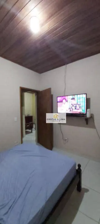 Chácara à venda de 2 ha em São José dos Campos, SP, Brasil