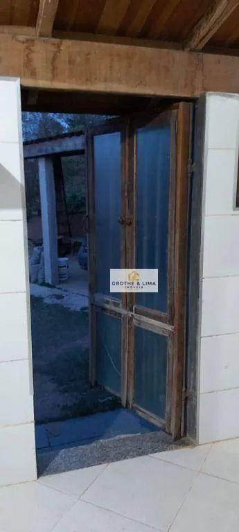 Chácara à venda de 2 ha em São José dos Campos, SP, Brasil