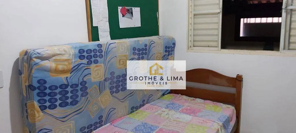 Chácara à venda de 2 ha em São José dos Campos, SP, Brasil