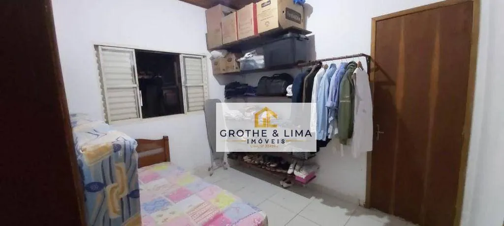 Chácara à venda de 2 ha em São José dos Campos, SP, Brasil