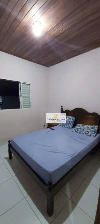Chácara à venda de 2 ha em São José dos Campos, SP, Brasil