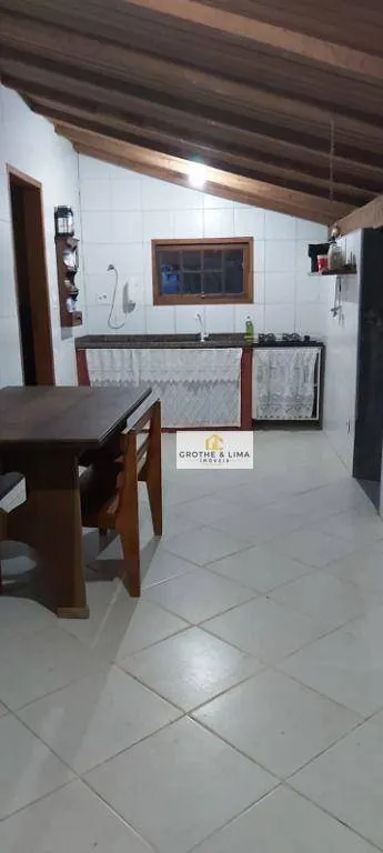 Chácara à venda de 2 ha em São José dos Campos, SP, Brasil