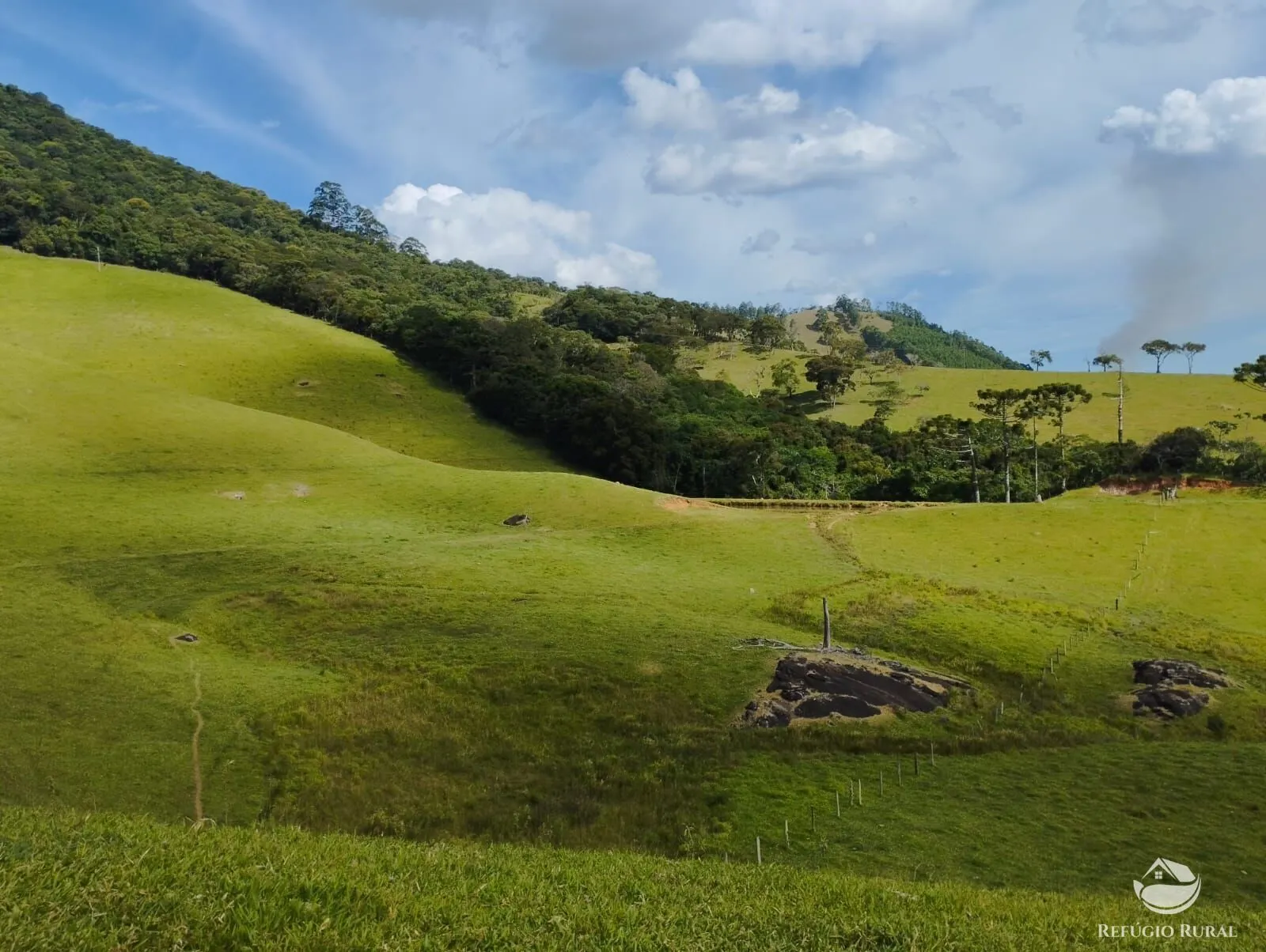 Fazenda à venda de 242 ha em Piracaia, SP, Brasil
