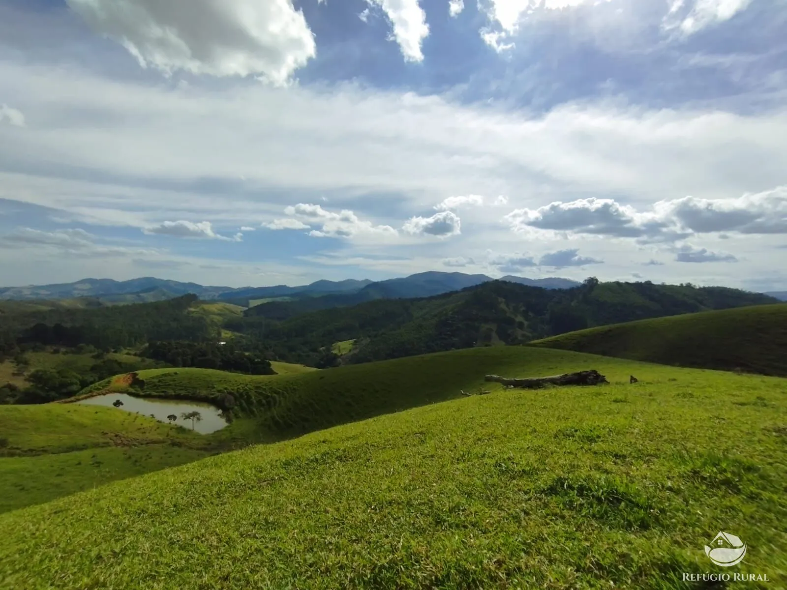 Fazenda à venda de 242 ha em Piracaia, SP, Brasil