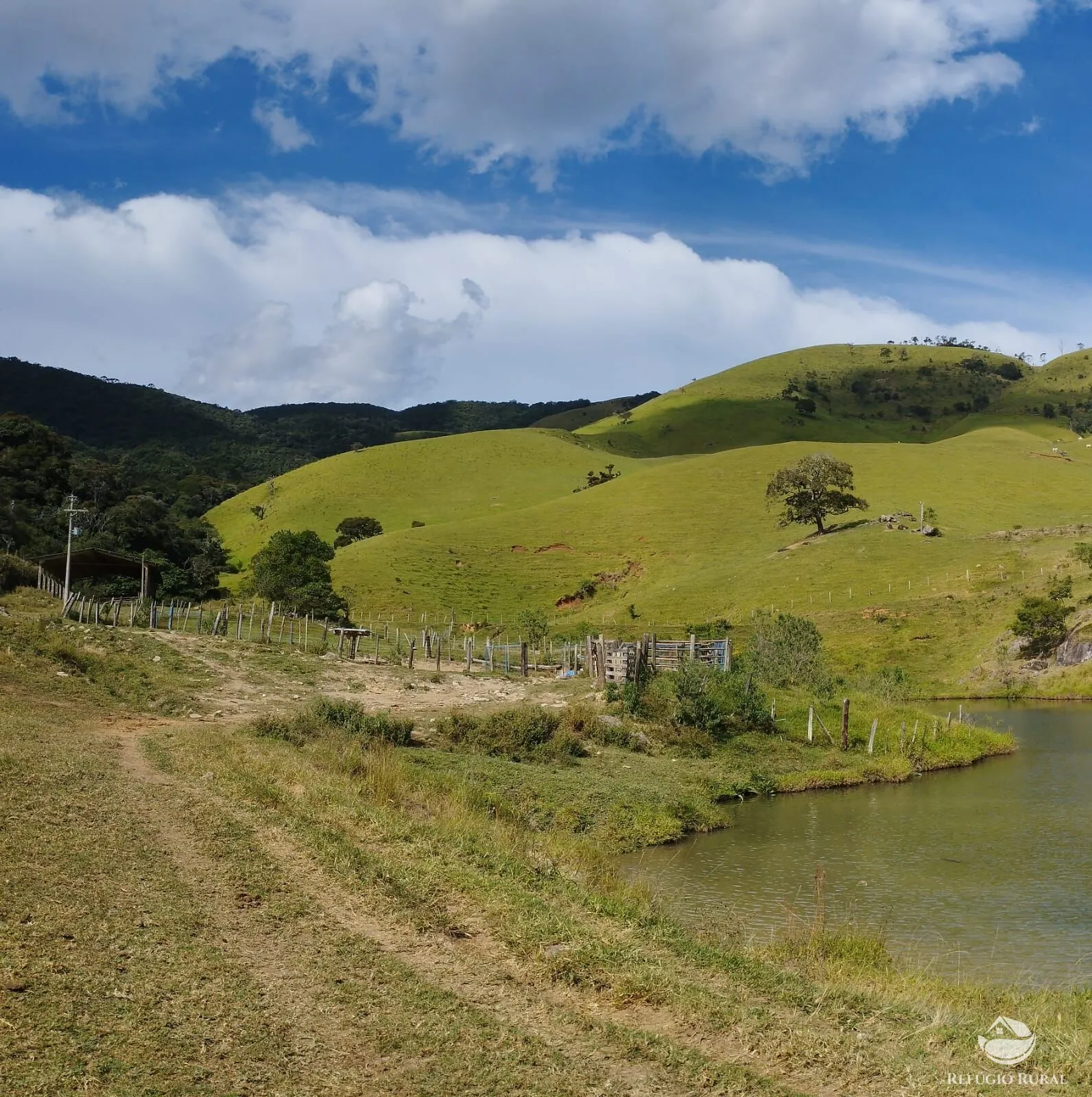 Fazenda à venda de 242 ha em Piracaia, SP, Brasil