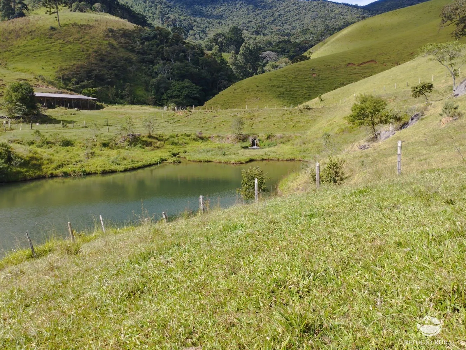 Fazenda à venda de 242 ha em Piracaia, SP, Brasil
