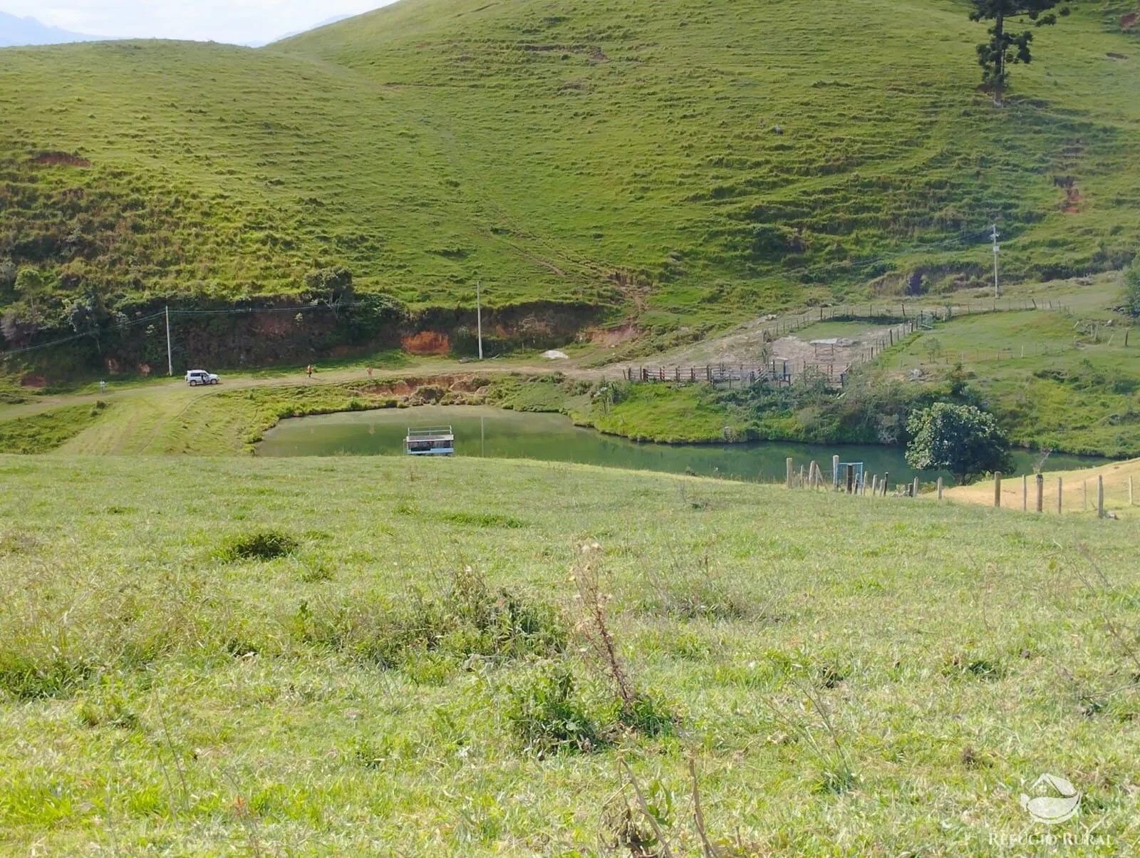 Fazenda à venda de 242 ha em Piracaia, SP, Brasil