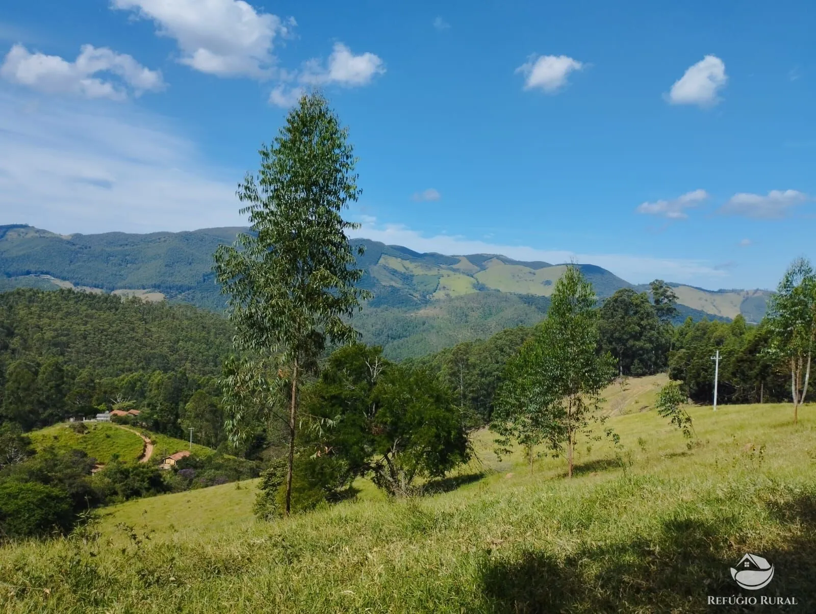 Fazenda à venda de 242 ha em Piracaia, SP, Brasil