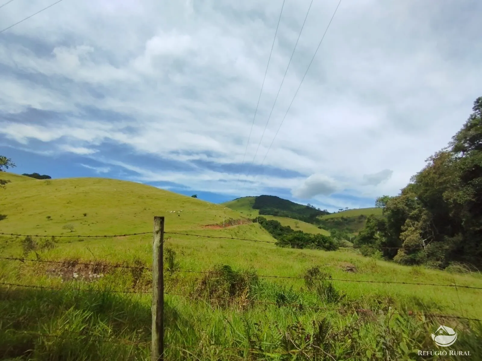 Fazenda à venda de 242 ha em Piracaia, SP, Brasil