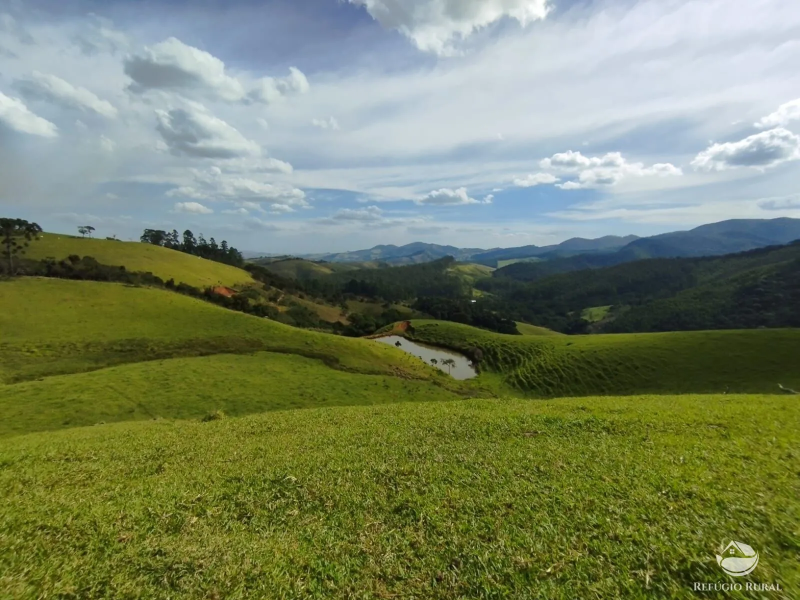 Fazenda à venda de 242 ha em Piracaia, SP, Brasil
