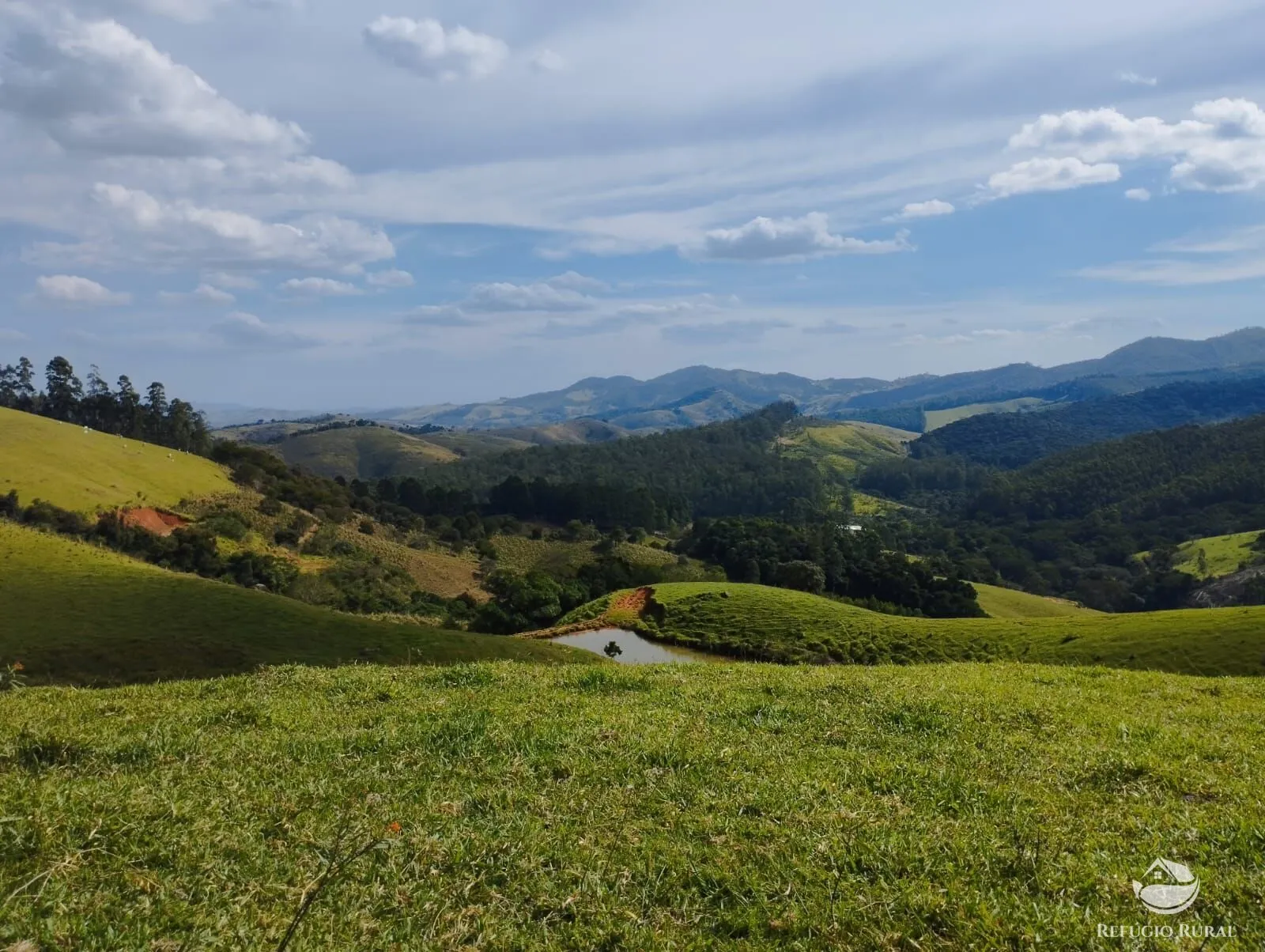 Fazenda à venda de 242 ha em Piracaia, SP, Brasil