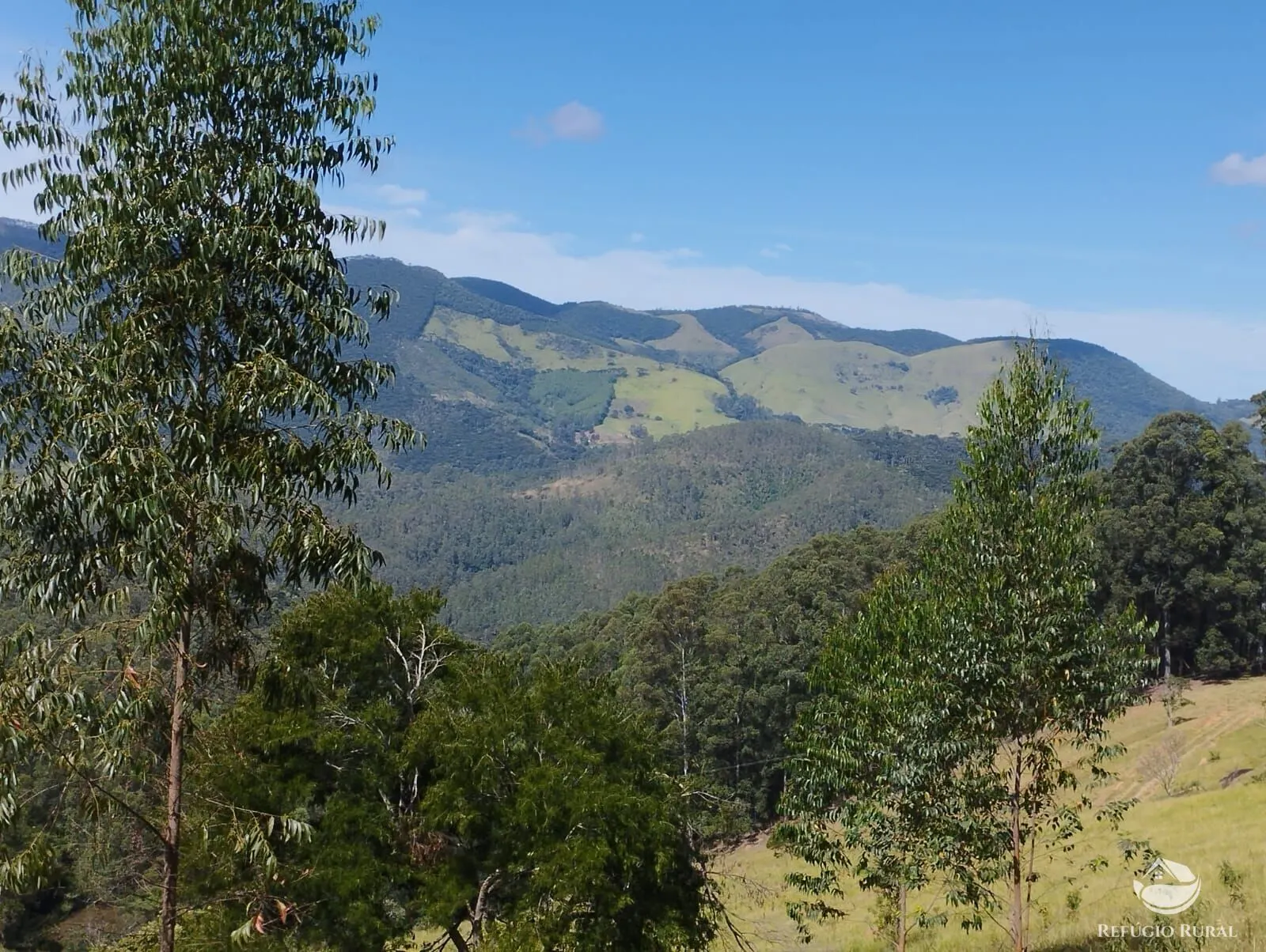 Fazenda à venda de 242 ha em Piracaia, SP, Brasil