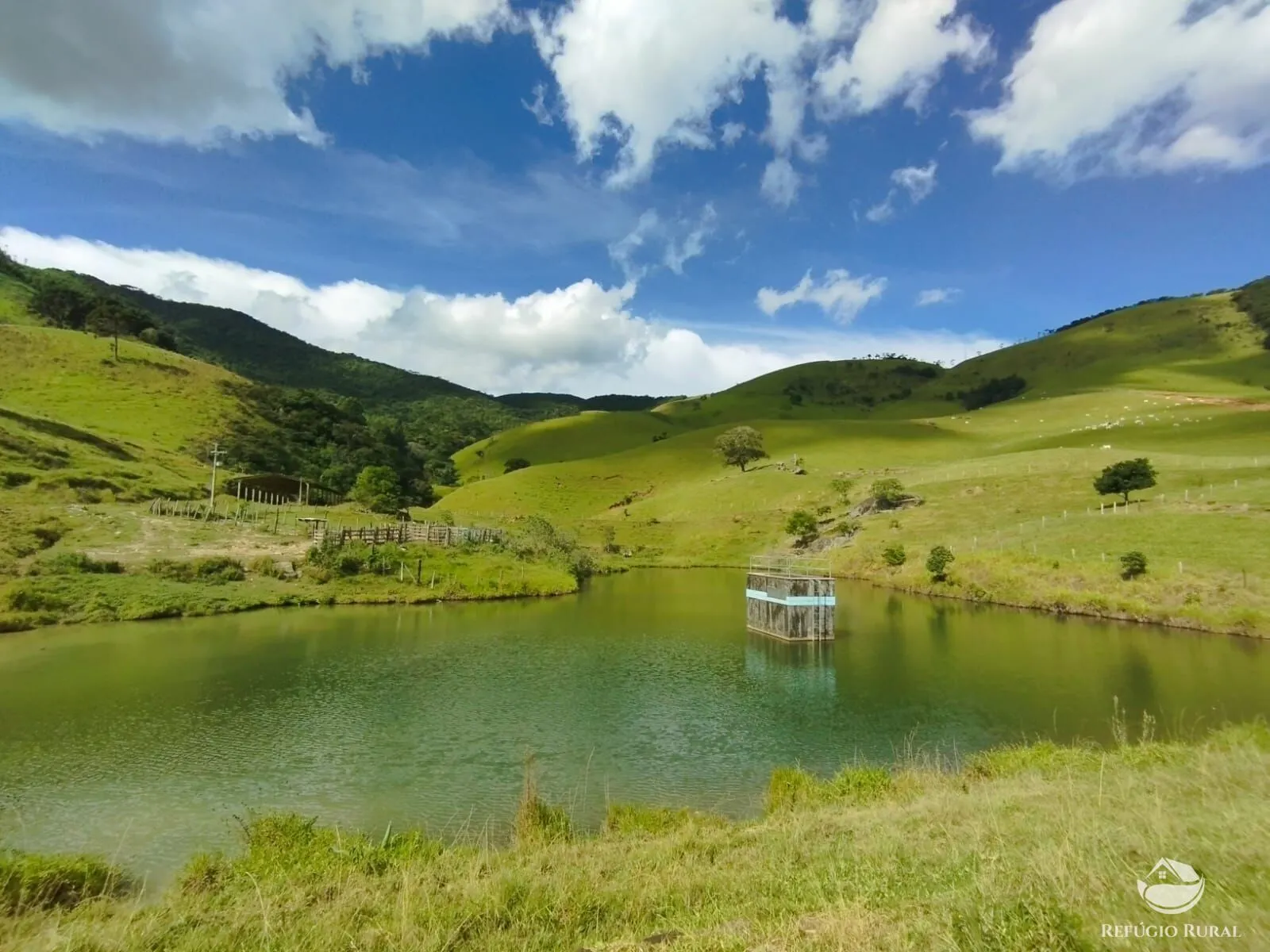 Fazenda à venda de 242 ha em Piracaia, SP, Brasil