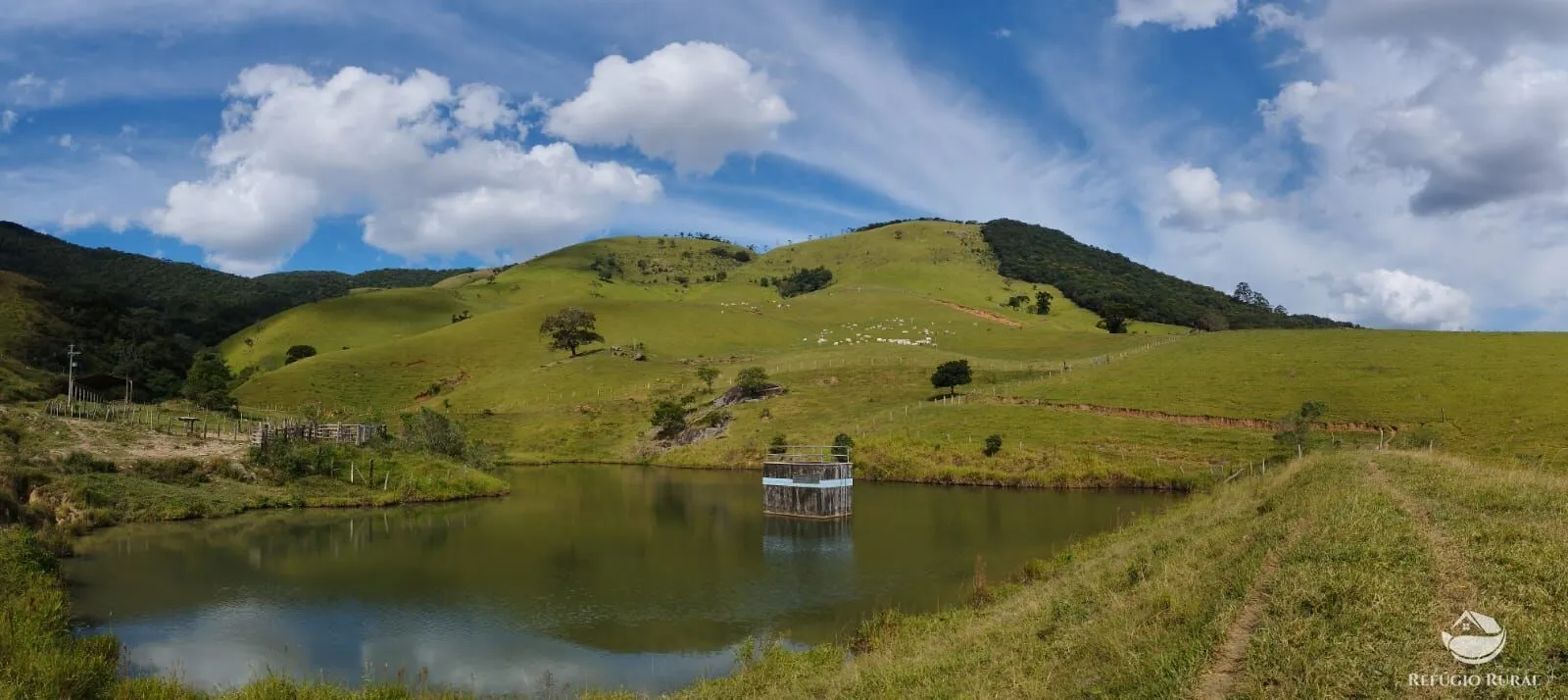 Fazenda à venda de 242 ha em Piracaia, SP, Brasil